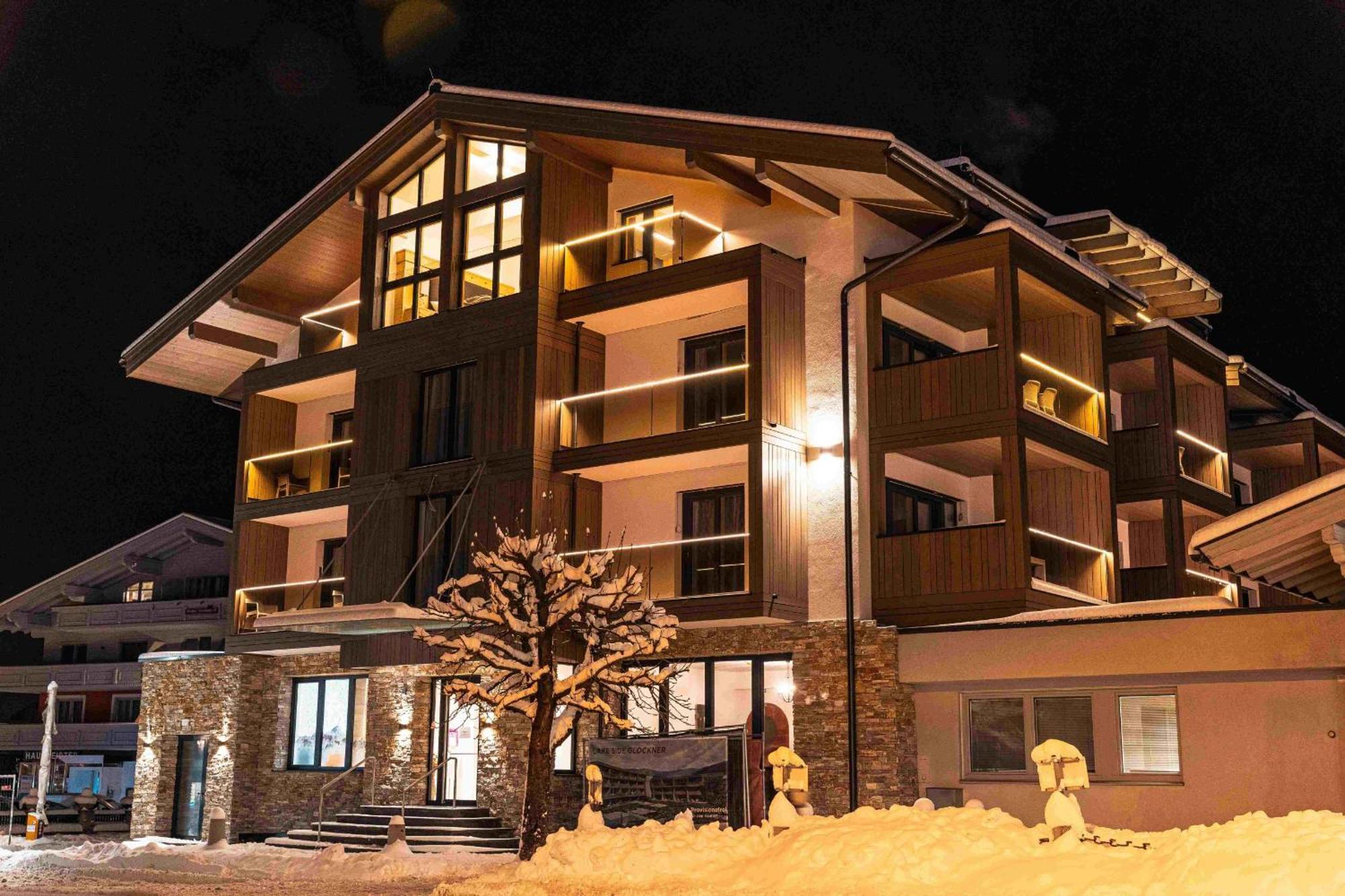 - Zell Am * Zell am See