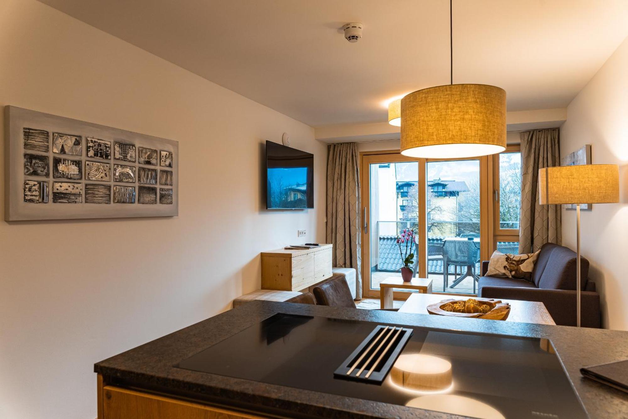 - Zell Am Apartment Zell am See