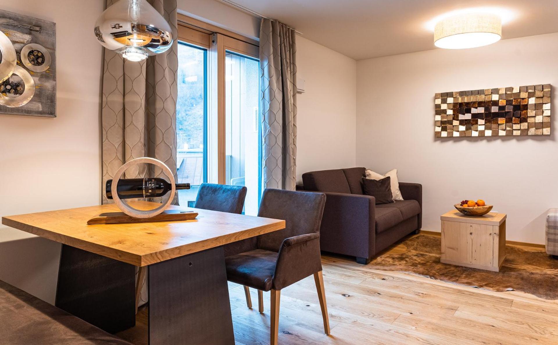 Apartment - Zell Am