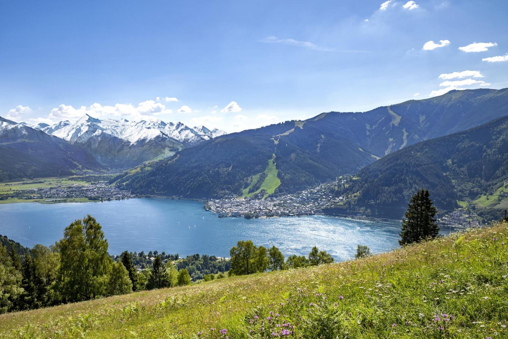 Apartment - Zell Am *