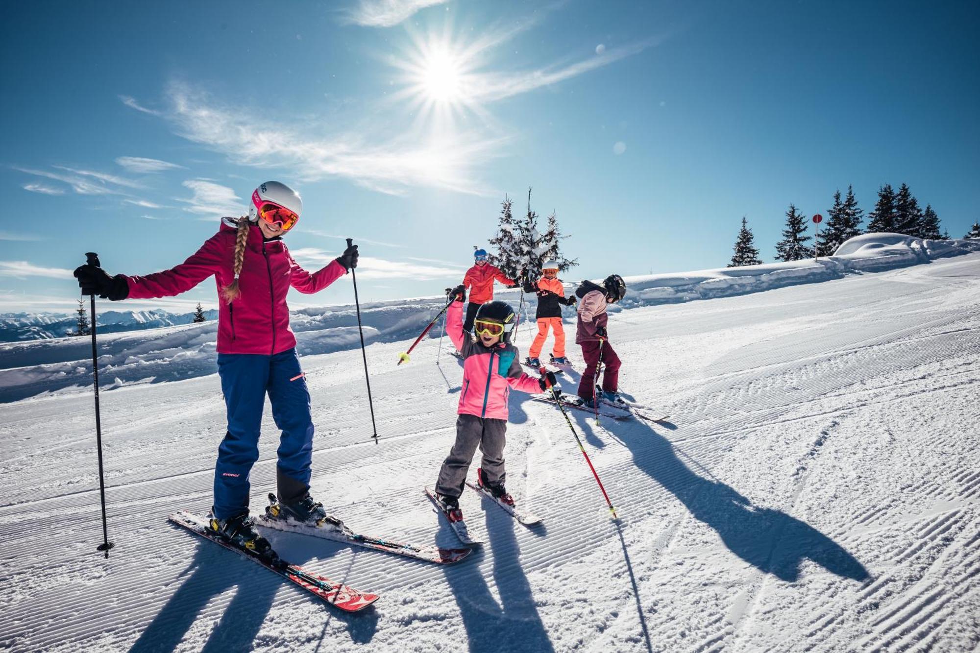 - Zell Am Zell am See
