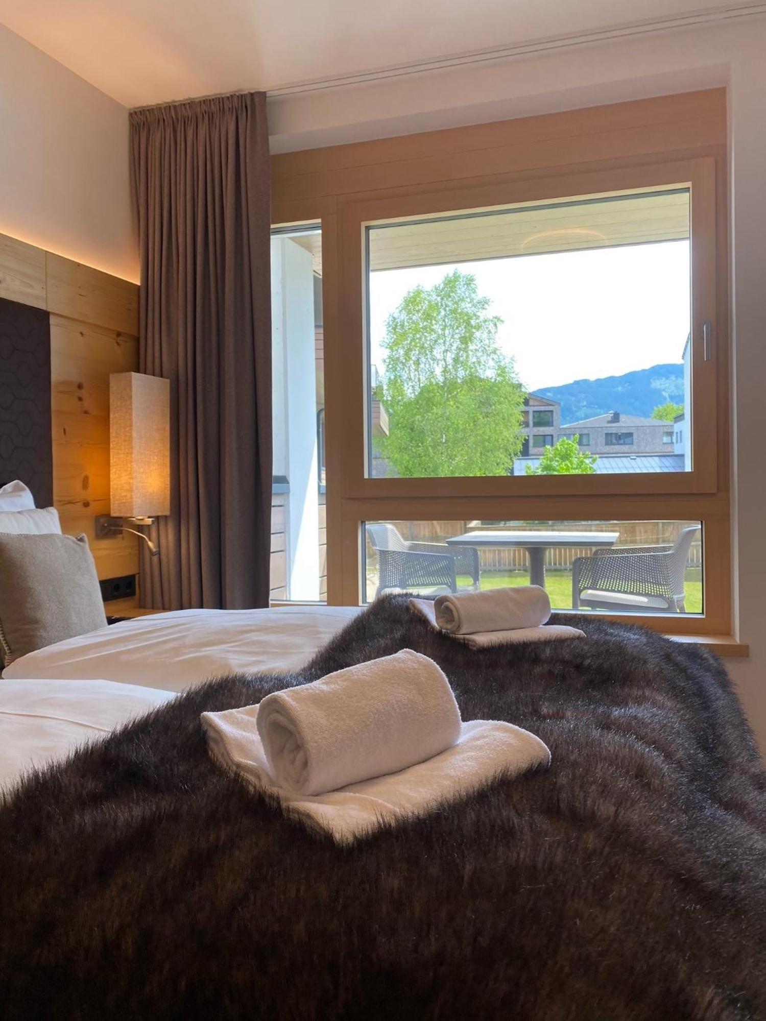 Apartment - Zell Am