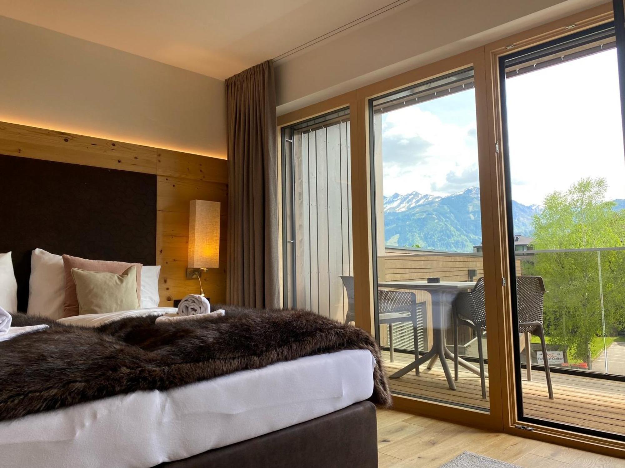 Apartment - Zell Am