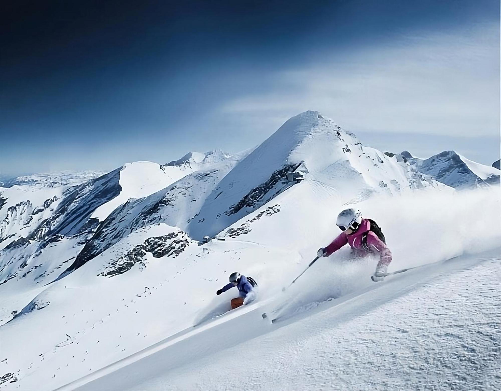 - Zell Am Zell am See